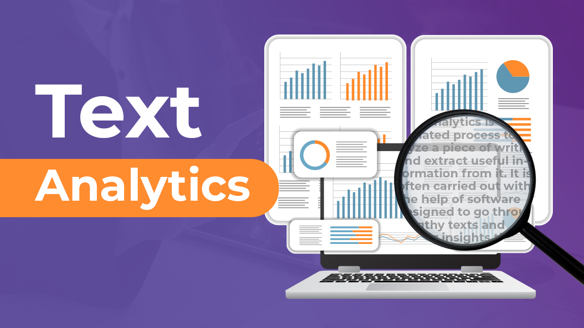 What Is Text Analytics?