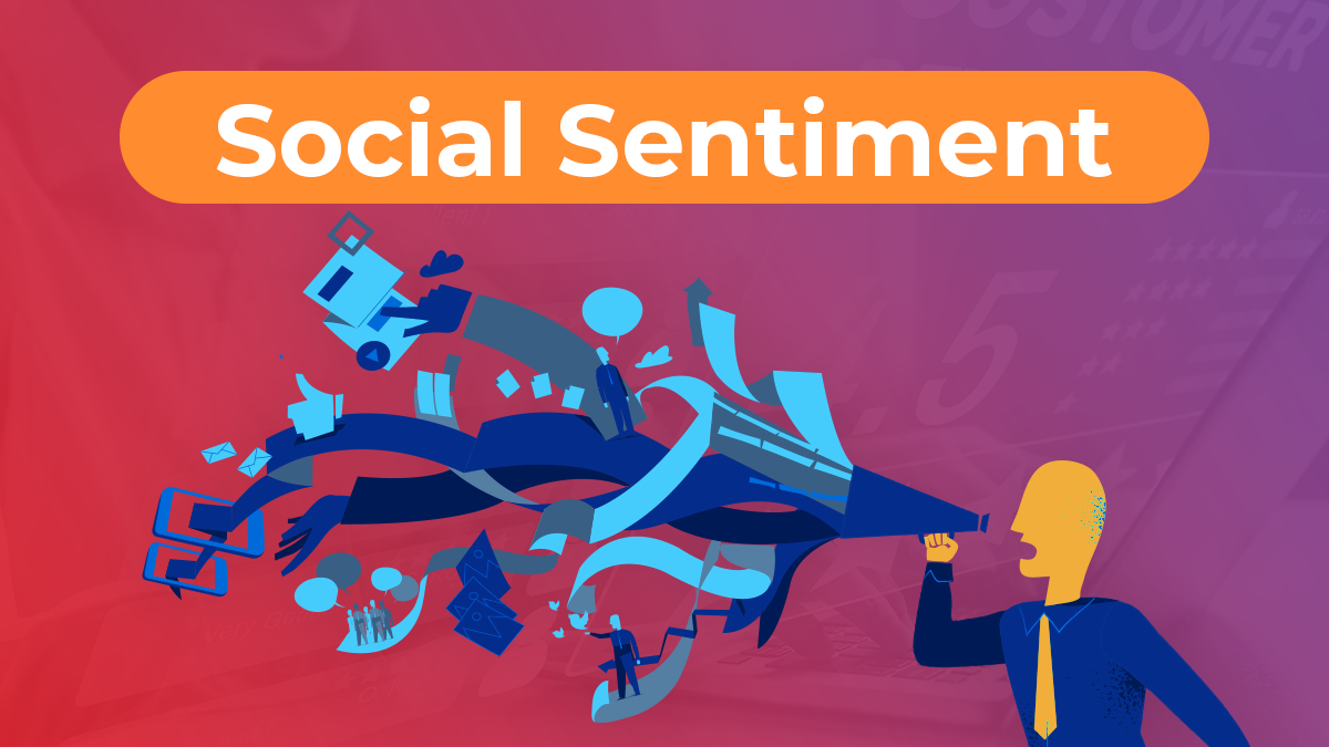 What Is Social Sentiment?