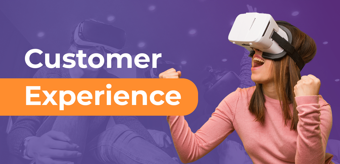 Customer Experience: A quick guide to win customers (2020)