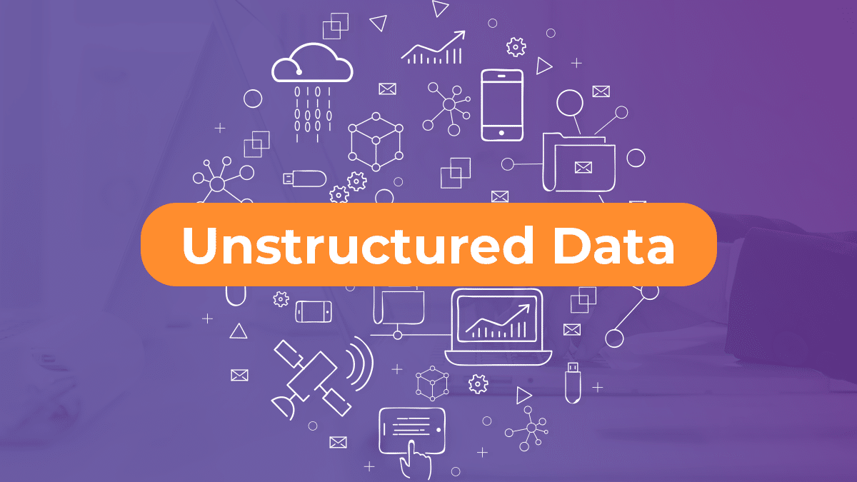 Why Unstructured Data is the new BFF of Product Marketing - Blog