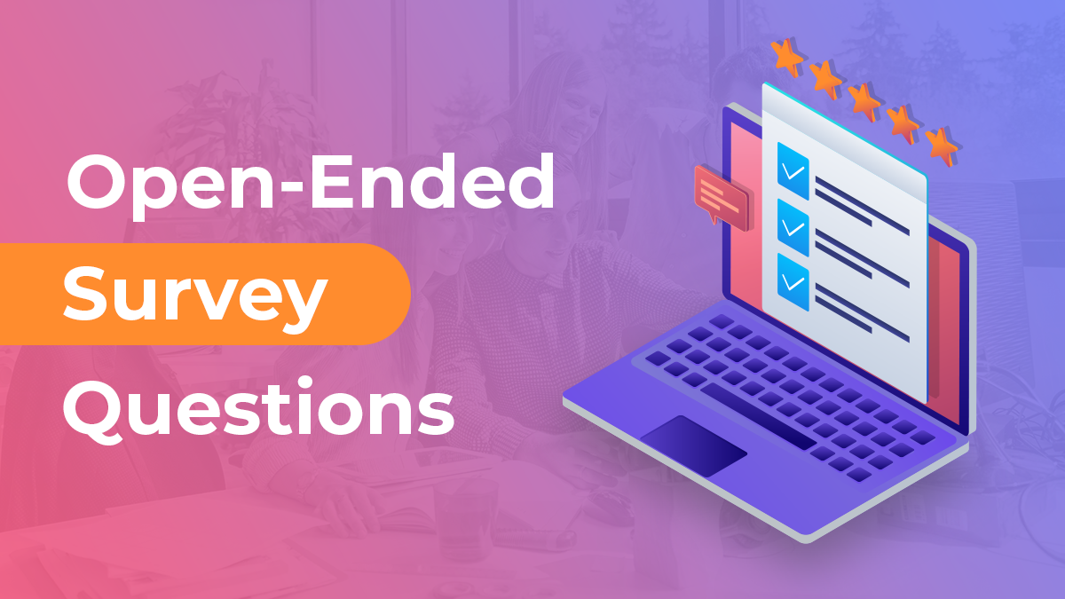 Leveraging the full potential of open ended survey questions (2020 update)