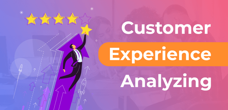 What is Customer Experience Analytics & How To Measure It in 5 Easy Steps