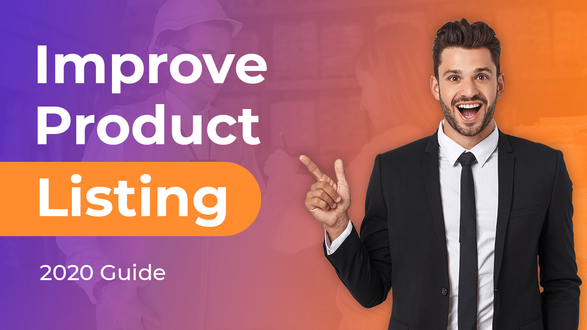 How To Improve Your Product Listing With Revuze (2020 Quick Guide)