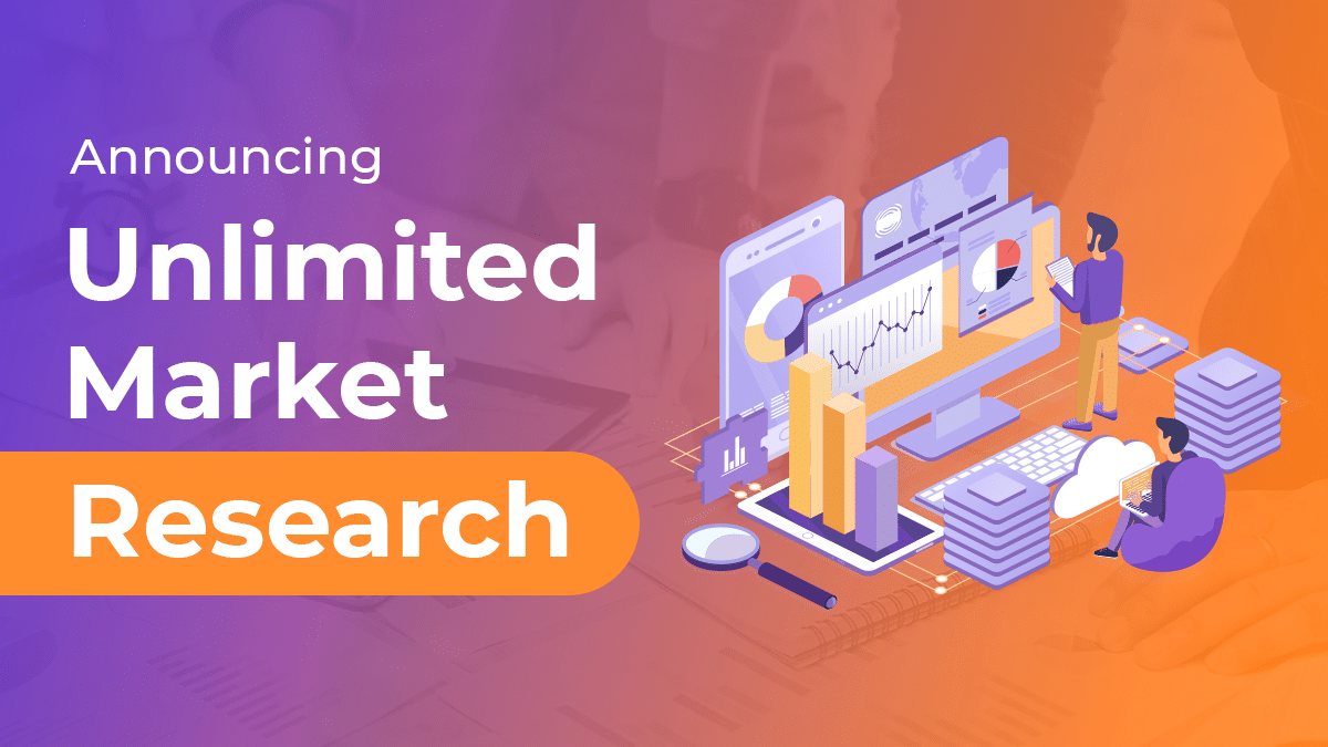 Revuze Announcing Unlimited Market Research