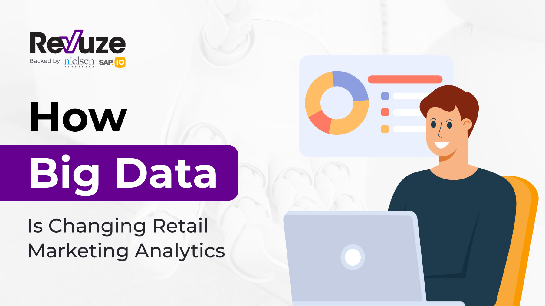 How Big Data Is Changing Retail Marketing Analytics