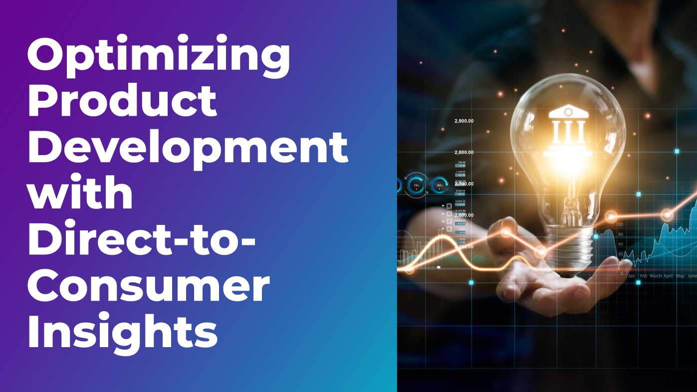 Optimizing Product Development with Consumer Insights