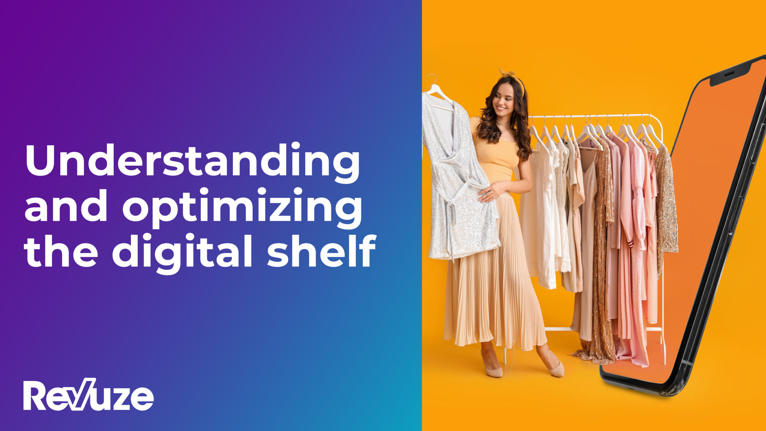 Understanding and Optimizing the Digital Shelf