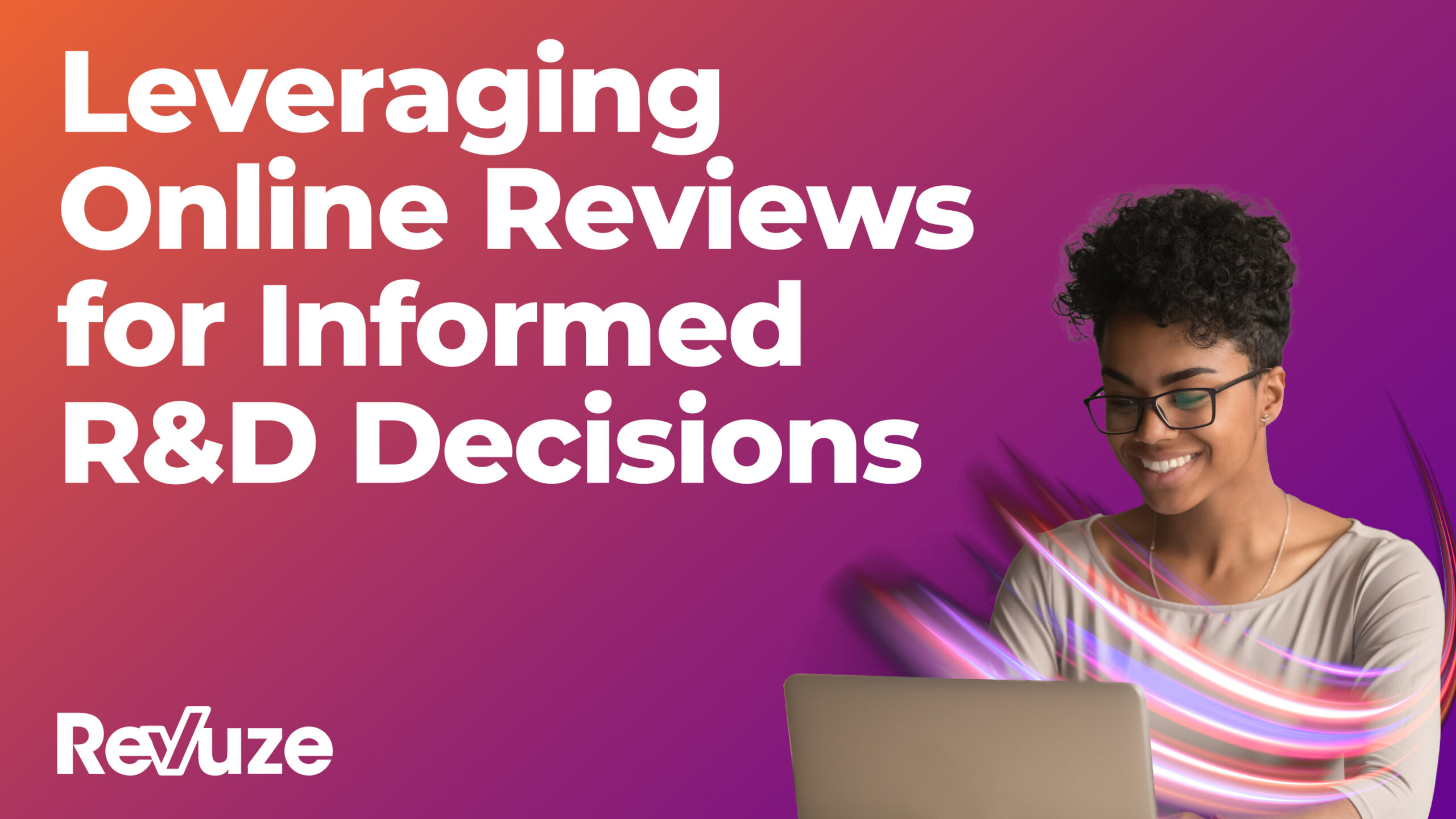 Leveraging Online Reviews for Informed R&D Decisions