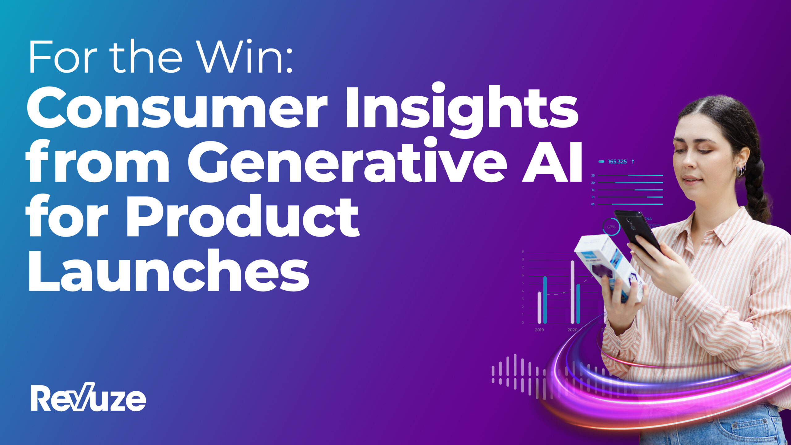 For the Win: Consumer Insights from Generative AI for Product Launches
