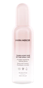 Laura Mercier: Translucent Pure Setting Spray 16HR 