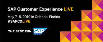 Come see Revuze at SAP Customer Experience Live!