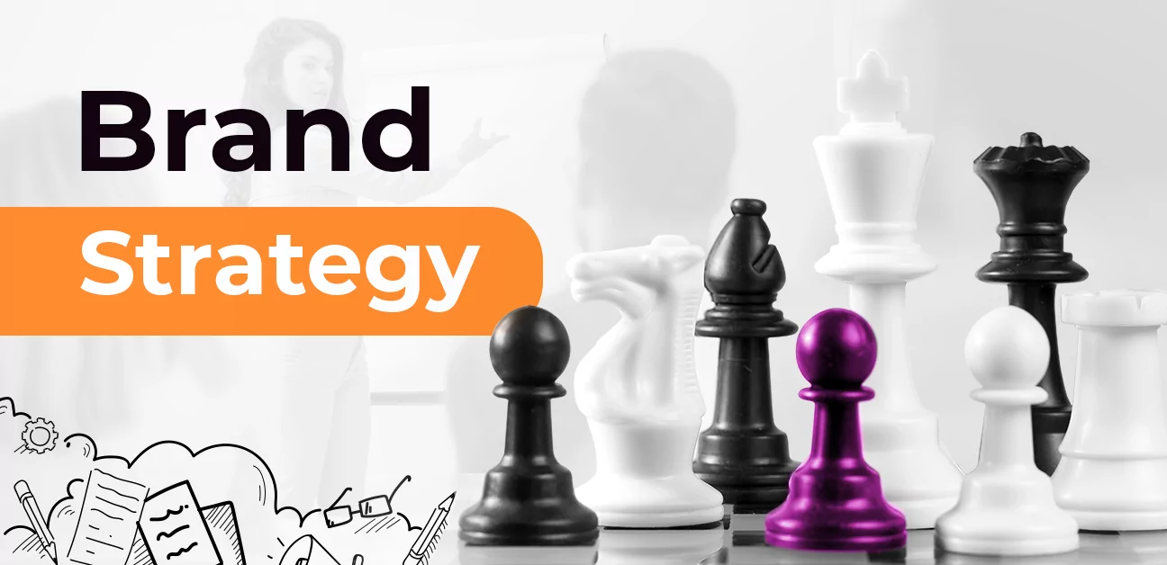 What is brand strategy? & 6 Tips for a Successful Brand Strategy
