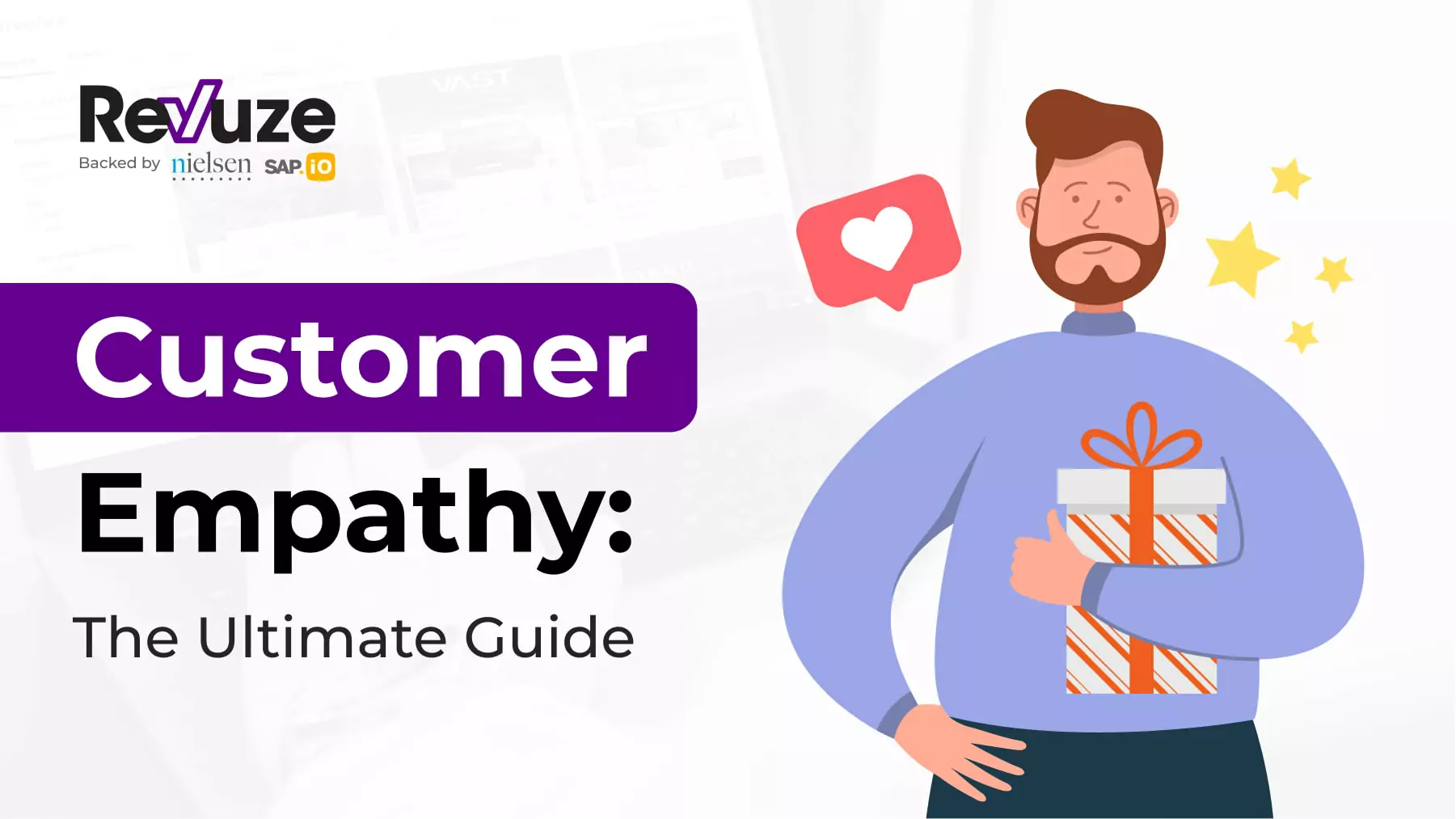 Customer Empathy: The Ultimate Guide