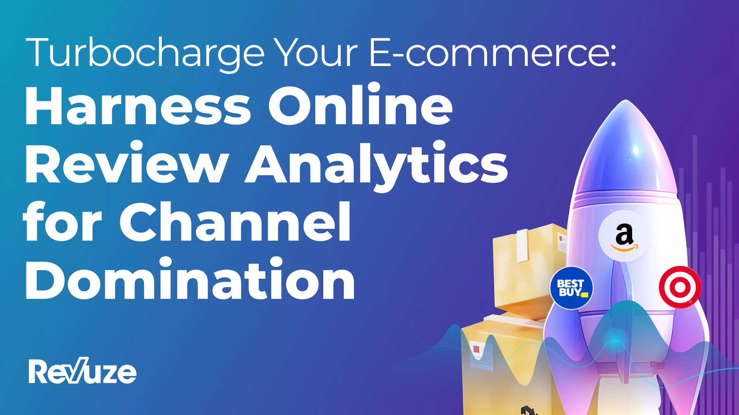 Turbocharge Your E-commerce: Harness Online Review Analytics for Channel Domination
