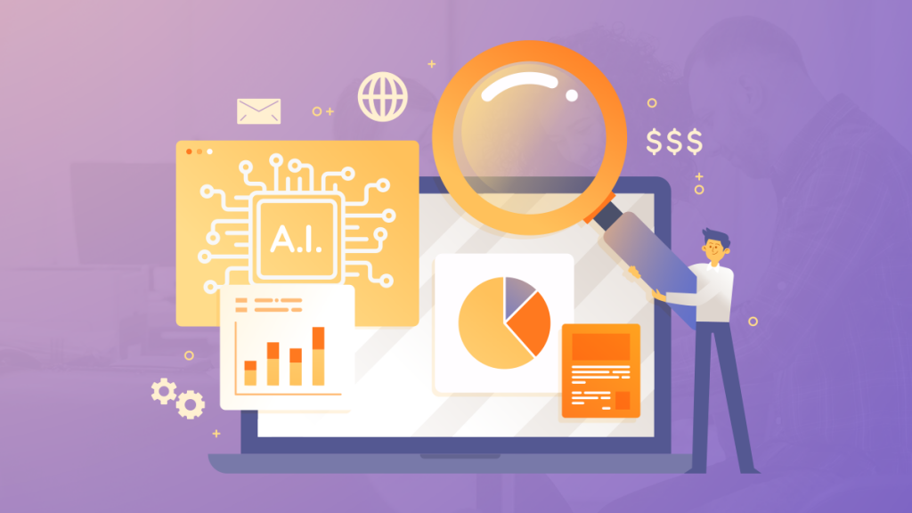 ai and market research