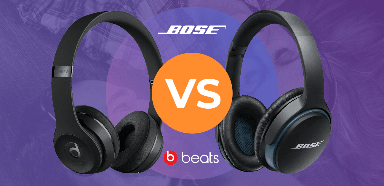 bose vs beats