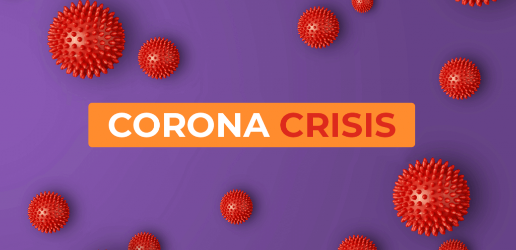 The 3 things brands must consider during Corona crisis