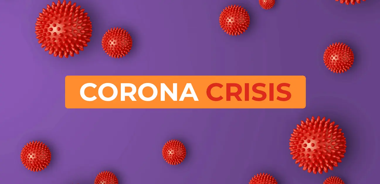 The 3 things brands must consider during Corona crisis
