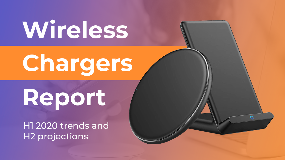wireless chargers report