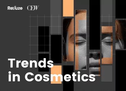 CEW Report: Trends in Cosmetics
