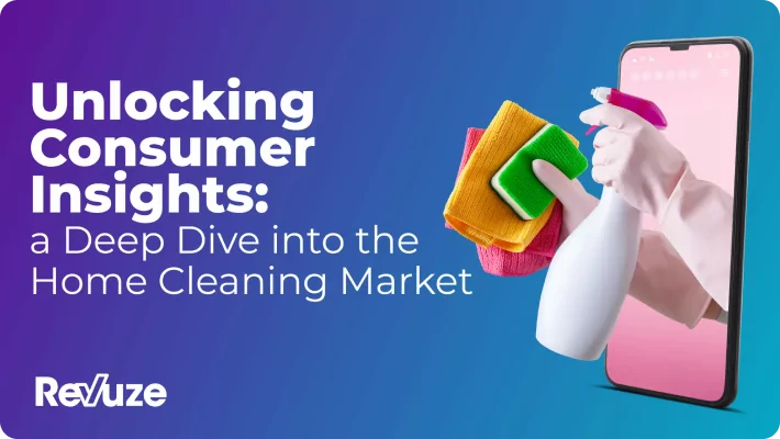 The Home Cleaning Market The Good, The Bad and the Dirty